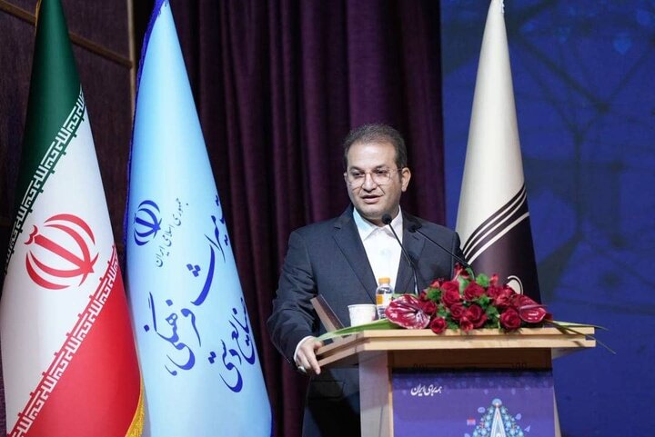 مدیر پایگاههای میراث ملی و جهانی تغییر کرد