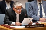 امنیت |تهران ایران: نشست غیرعلنی شورای امنیت مداخله در روند تعامل تهران با آژانس است