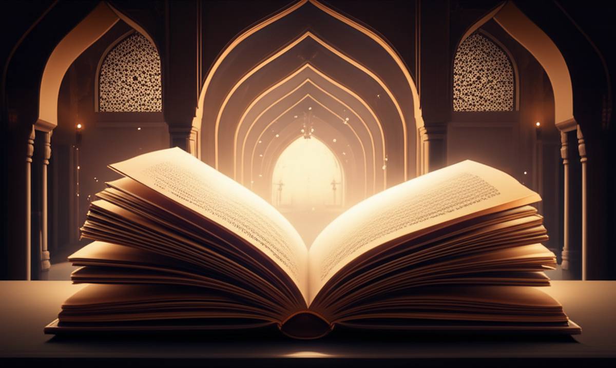 خلاصه کتاب
