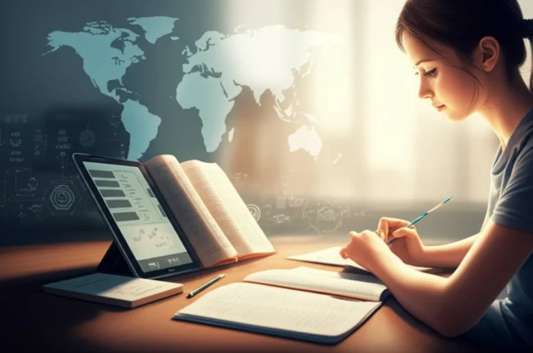 کتاب روش خواندن زبان دوازدهم چطوره؟