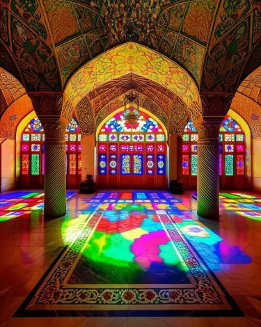 شیراز