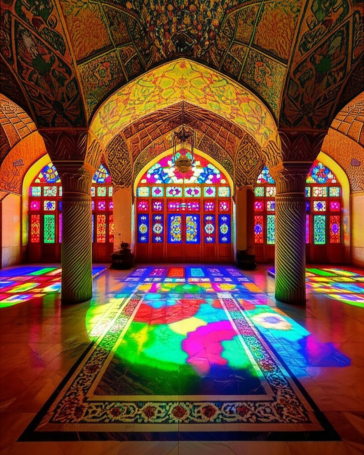 سفر |شیراز