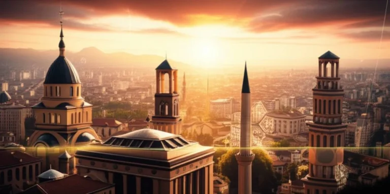نکات گنج حکمت تیرانا