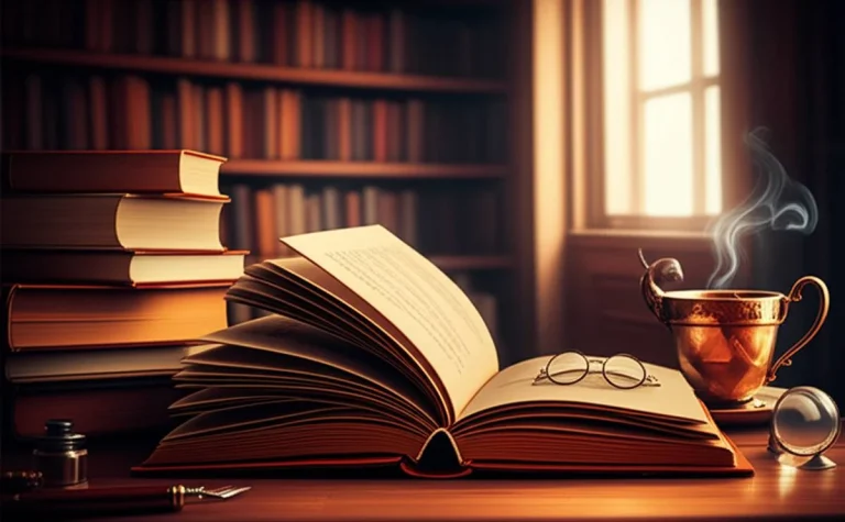 کتاب های مفید برای مطالعه