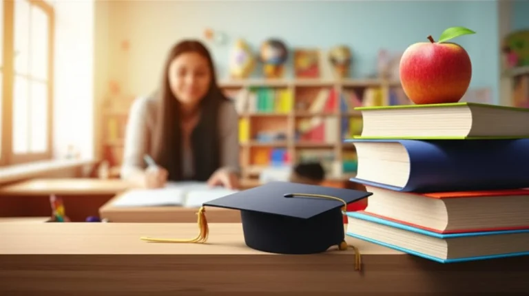 شرایط ثبت نام معلم ابتدایی