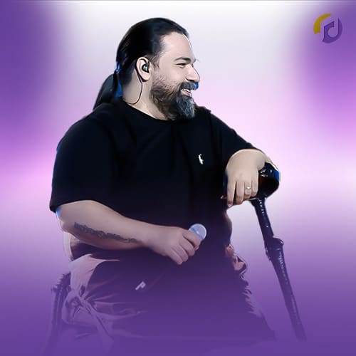 رضا صادقی