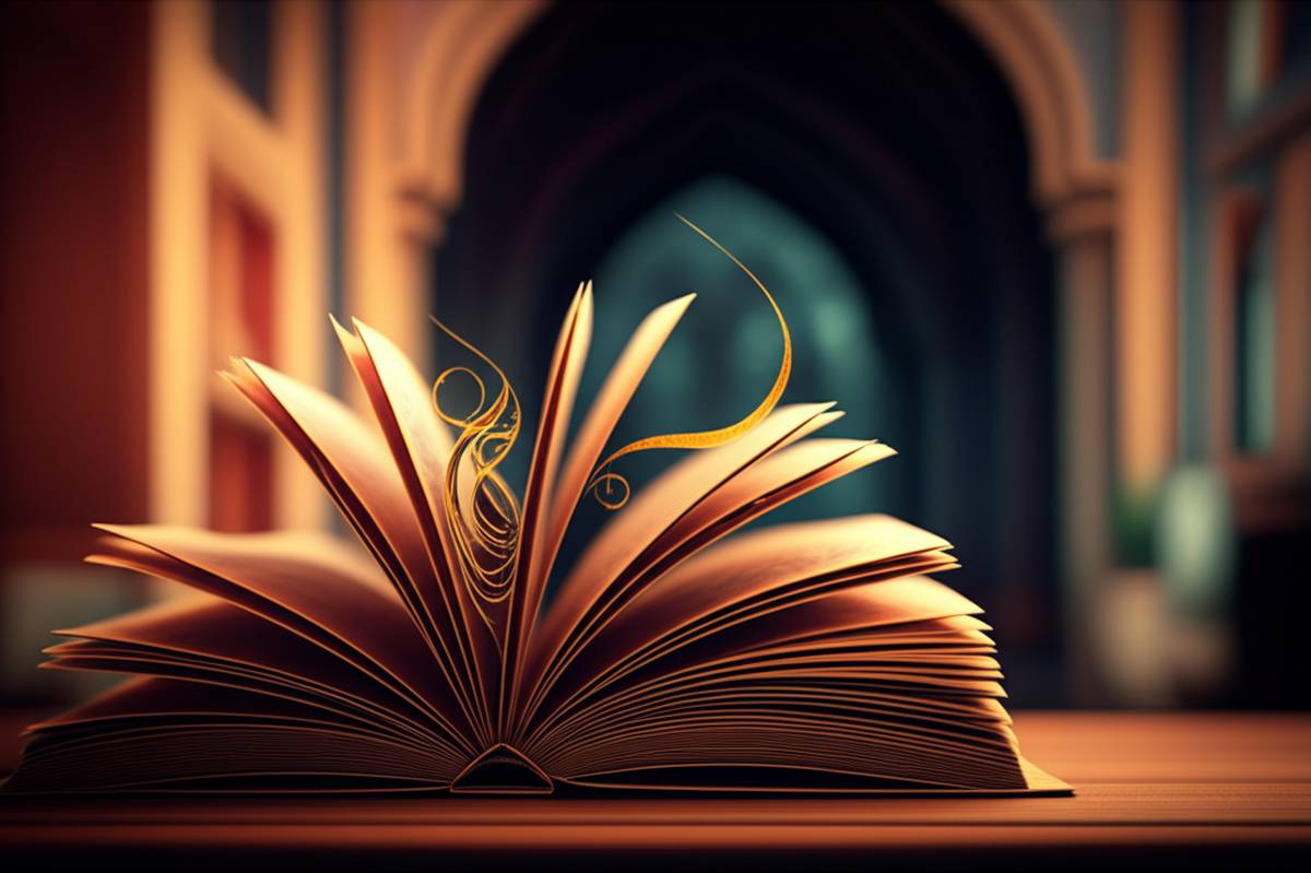خلاصه کتاب