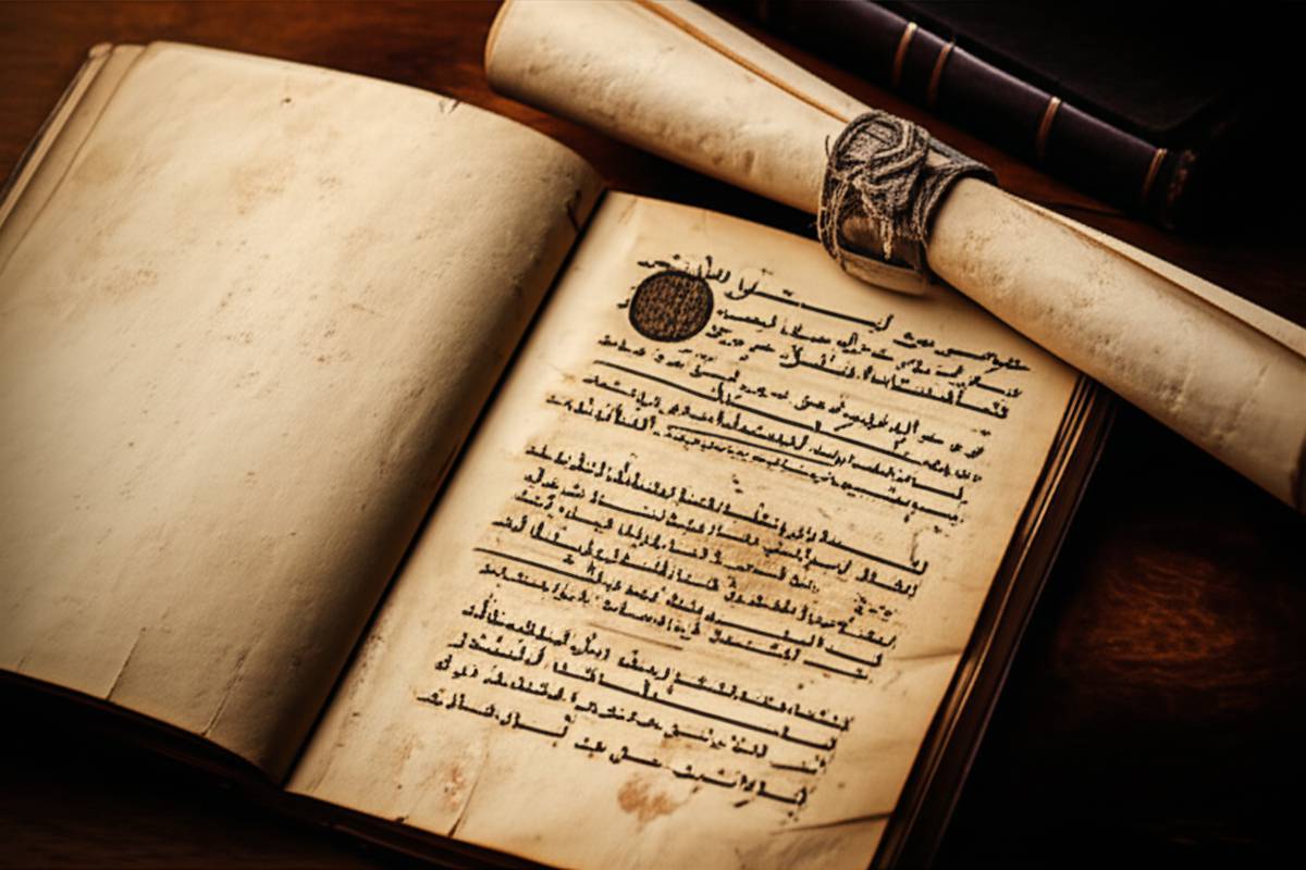 خلاصه کتاب