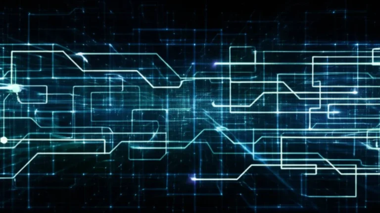 بررسی الگوریتم های جستجو و اهمیت ناوبری سایت
