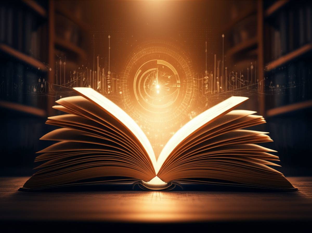 خلاصه کتاب