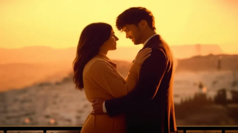 فیلم ترکی عاشقانه فصل عشق (Aşk Mevsimi)