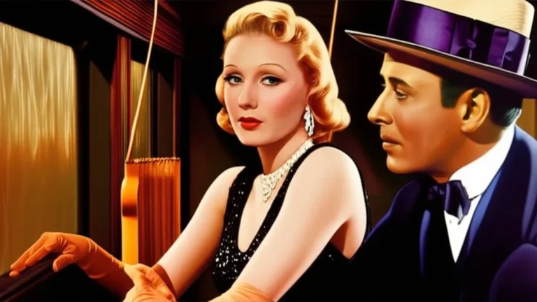 فیلم طنز کلاسیک Some like it hot (ساخته ۱۹۵۹)