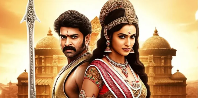 معرفی فیلم باهوبالی ۲: فرجام (Baahubali 2: The Conclusion)