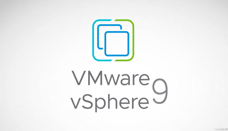 تصویر آموزش عملی VMware برای مجازی‌سازی سرورها
