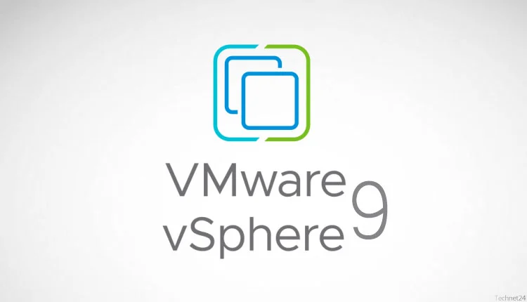تصویر آموزش عملی VMware برای مجازی&zwnj;سازی سرورها