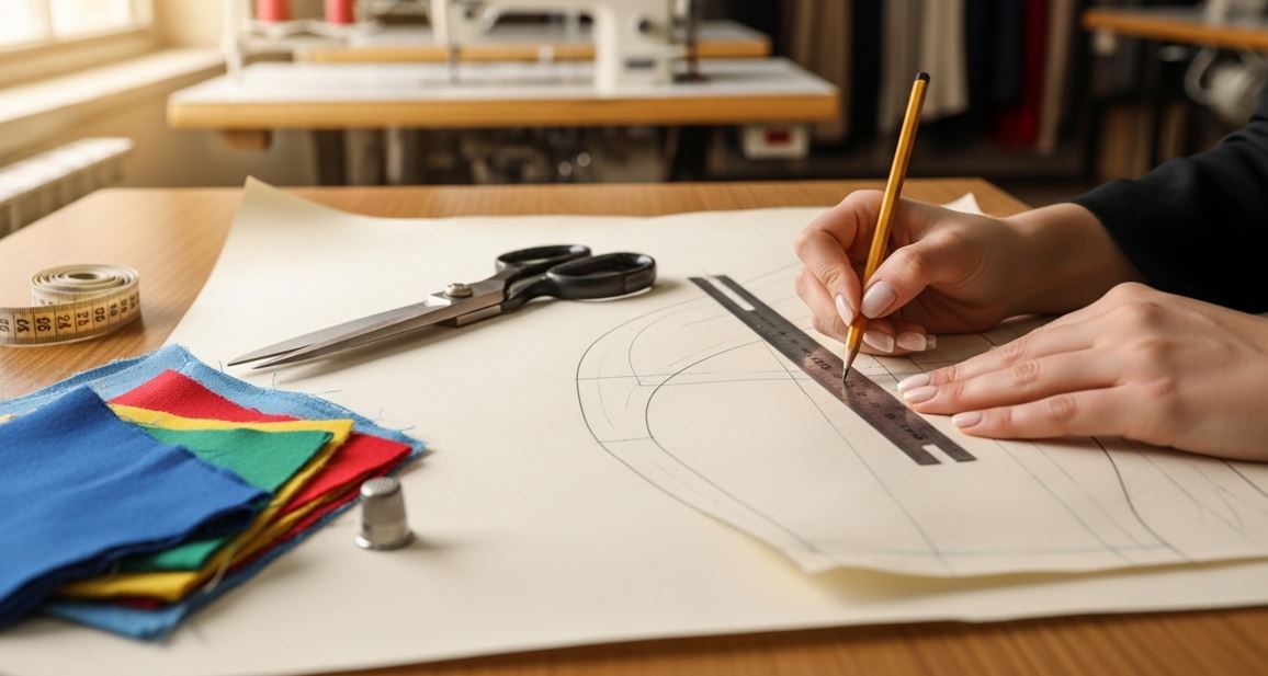 آموزشگاه خیاطی مشهد طلاب