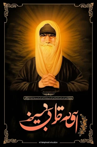 وکیل