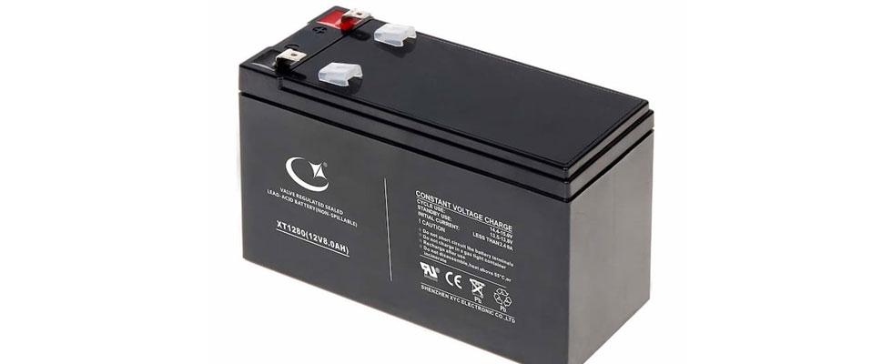 الکترونیکی |باتری نحوه سفارش و دریافت مشاوره خرید باتری یو پی اس