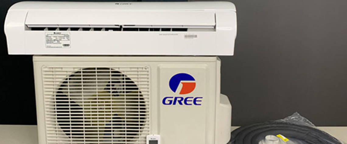 چرا انتخاب کولر گازی گری انتخاب حرفه‌ای‌هاست؟