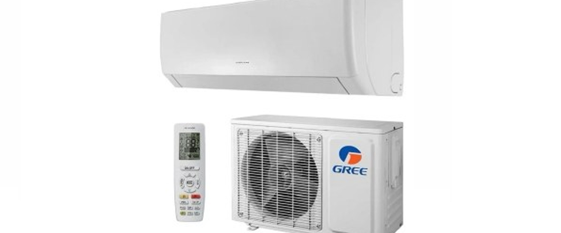 بررسی فناوری‌های نوین در کولرهای گازی گری