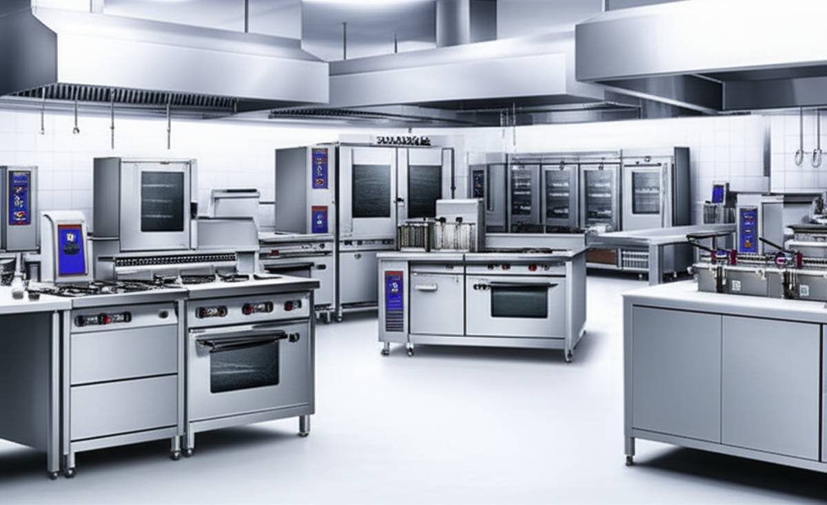 آشپزخانه |استیل