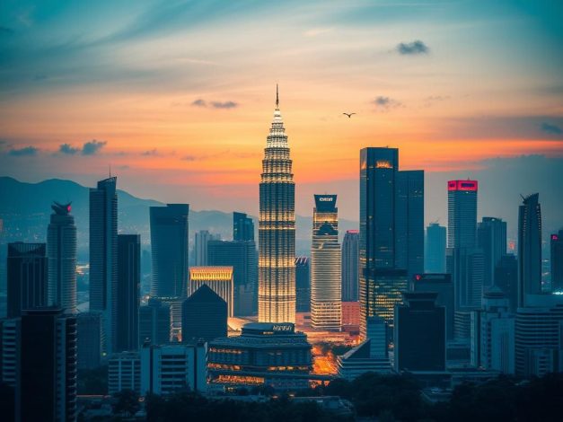 کوالالامپور