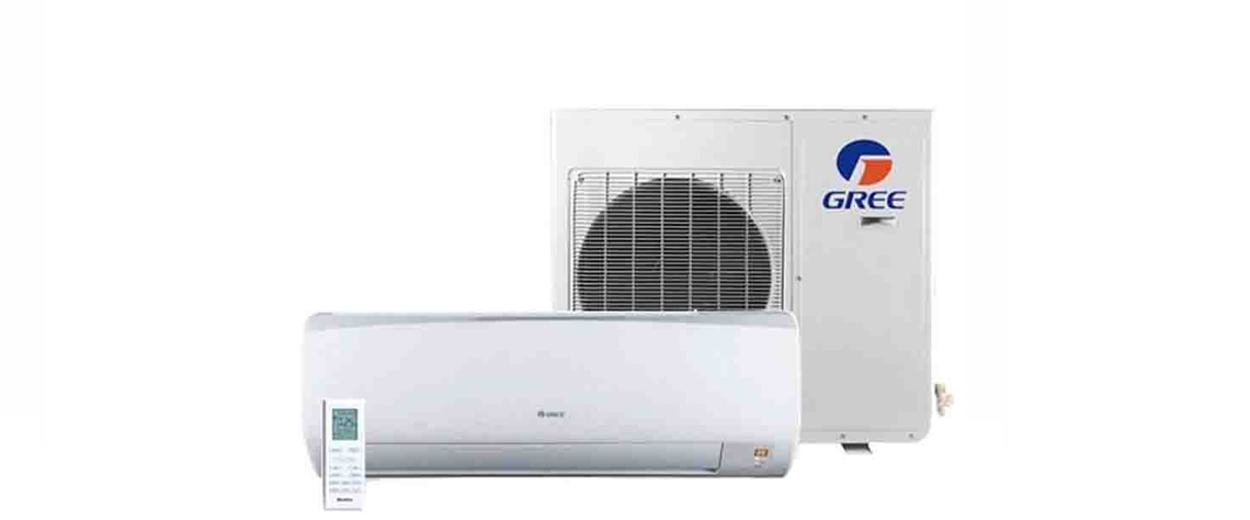 مقایسه کولر گازی گری با برندهای مشابه