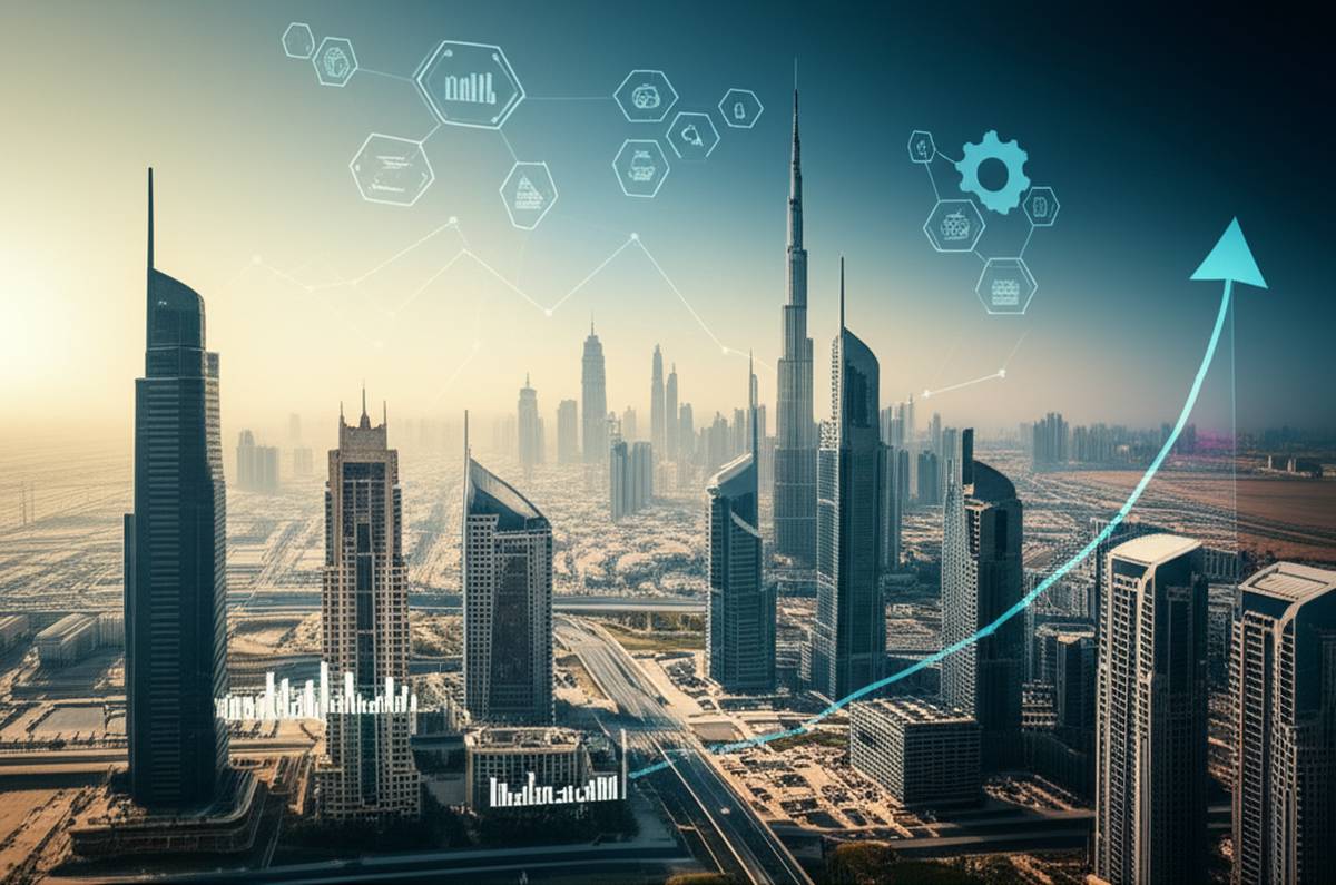 امارات |تجارت