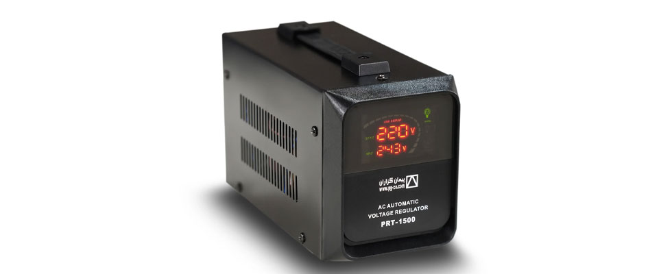 بررسی قیمت استابلایزر در بازار ایران