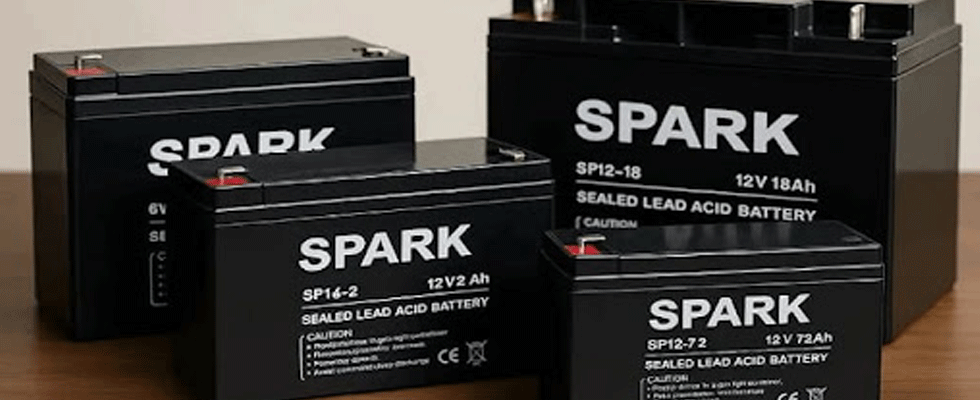 الکترونیکی |باتری از کجا ارزانترین باتری یو پی اس خانگی را بخریم؟