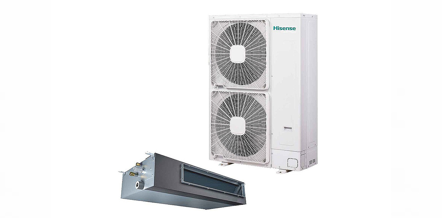 اینورتر |تهویه بررسی مصرف انرژی و هزینه برق در دو مدل هایسنس