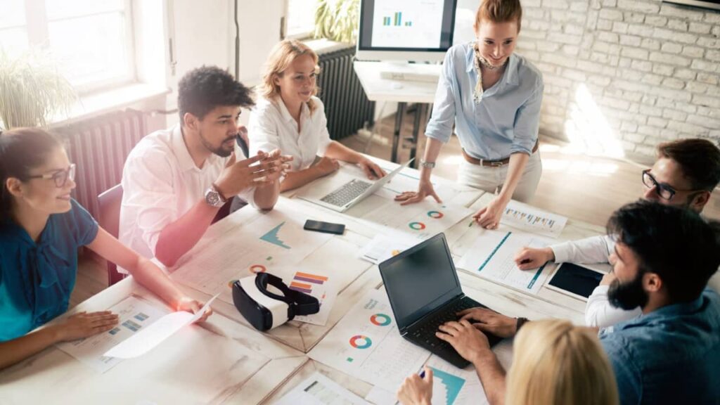 استراتژی |بازاریابی