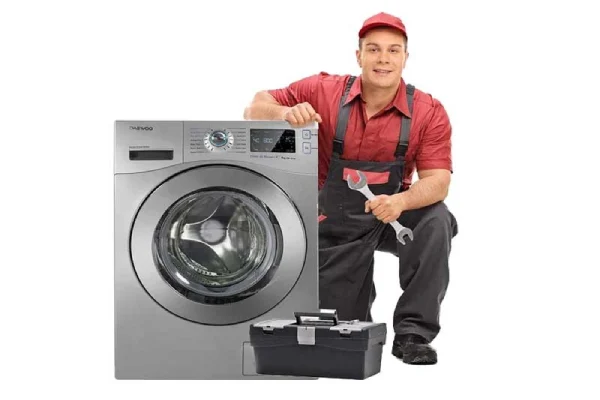 لباسشویی