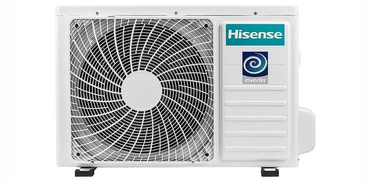 اینورتر |تهویه چرا هایسنس انتخابی آیندهنگرانه برای تهویه مطبوع است؟