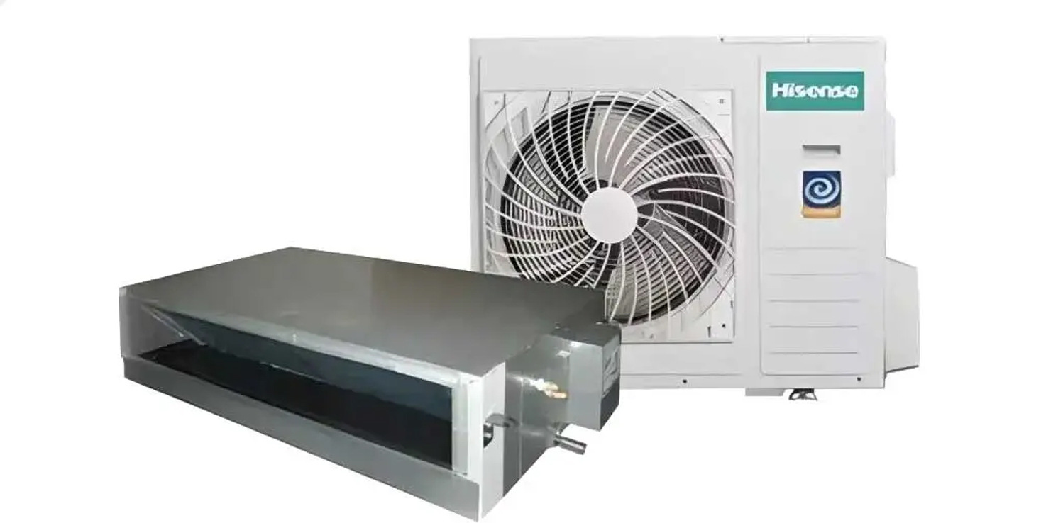 اینورتر |تهویه