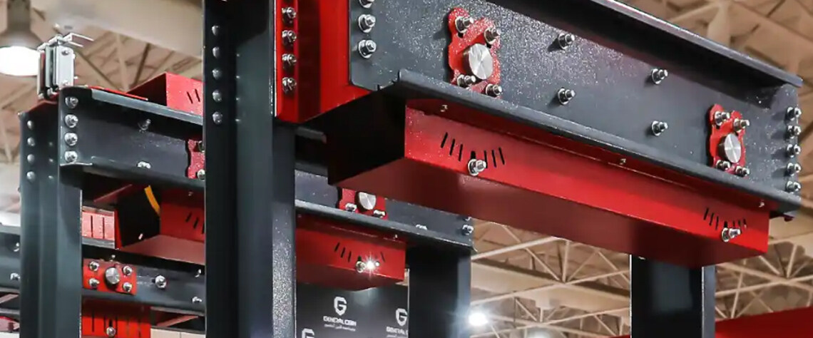 آسانسور |ایمنی