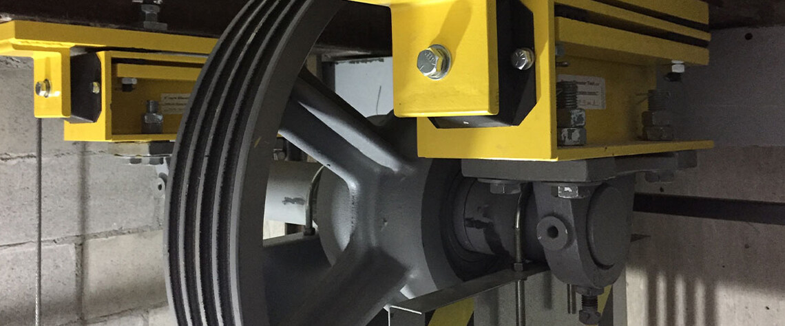 روش‌های نوین طراحی و شبیه‌سازی وزنه و یوک