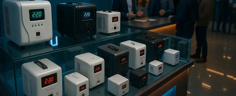 عوامل مؤثر بر عملکرد استابلایزرهای خانگی