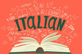 ایتالیا |زبان