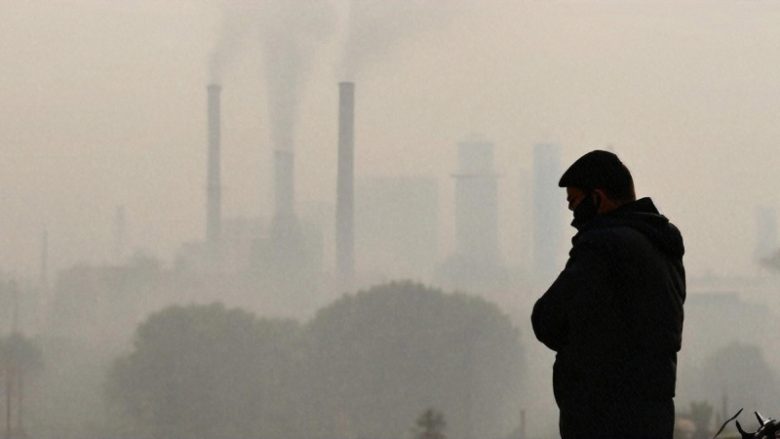 تغذیه هوشمند در روزهای آلودگی هوا: راهکارهایی برای حفظ سلامت بدن