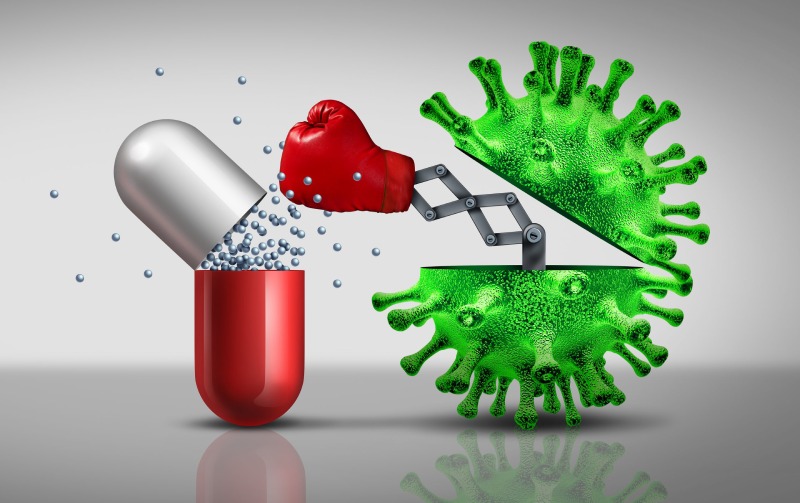 هشدار جهانی: مقاومت دارویی آنتی‌ بیوتیک‌ ها را بی‌ اثر کرده است