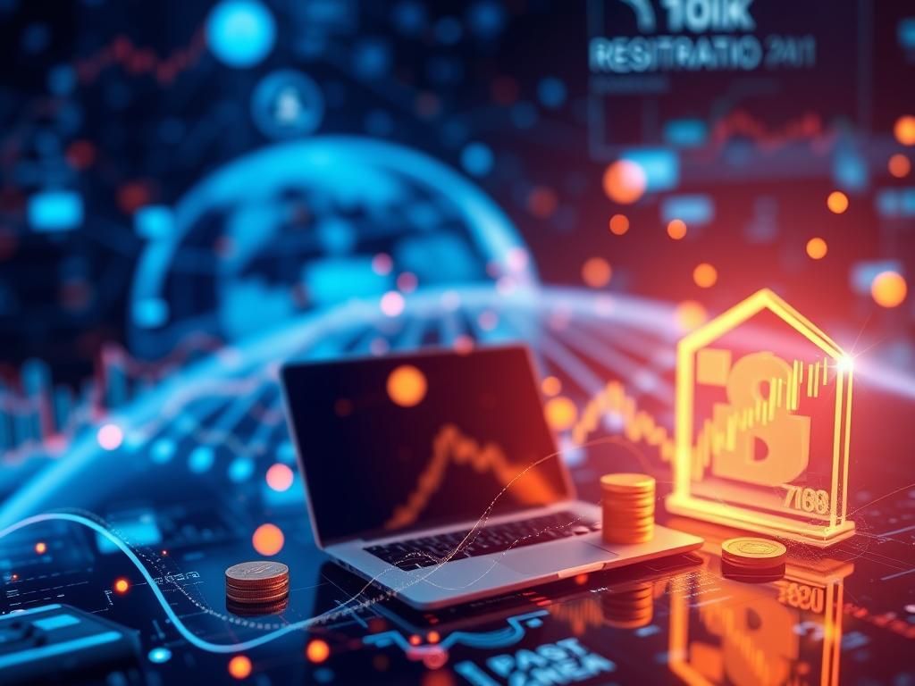 ارز دیجیتال