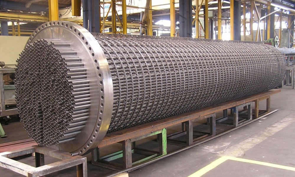 استیل |شیمیایی