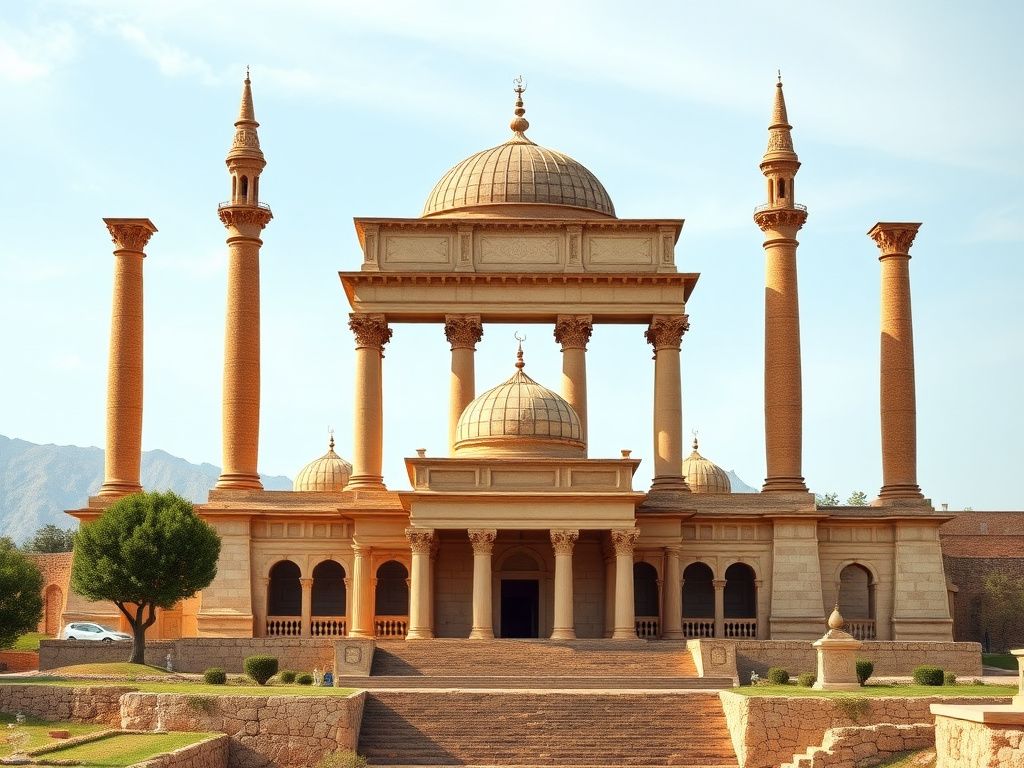 ساری |گردشگری