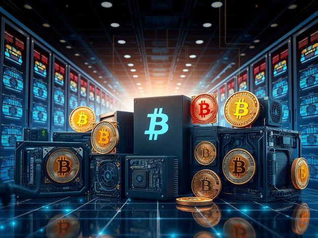 ارز دیجیتال