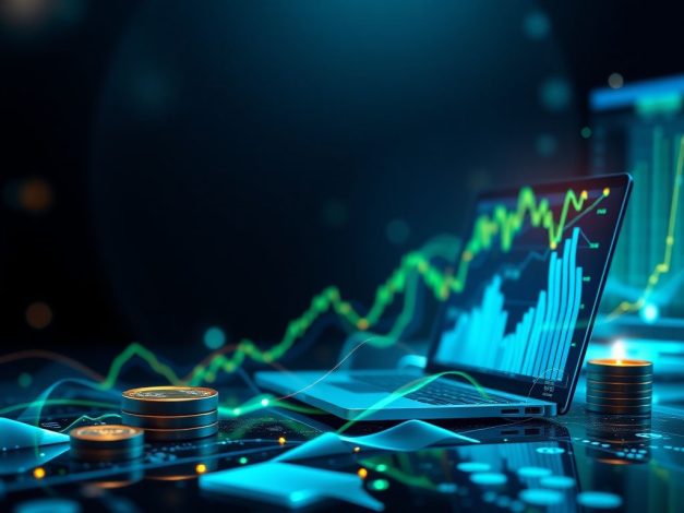 ارز دیجیتال