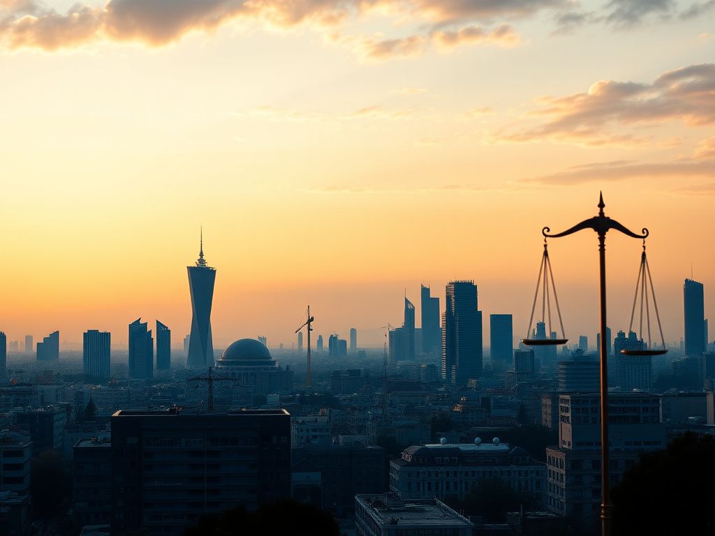 تهران |دادگستری