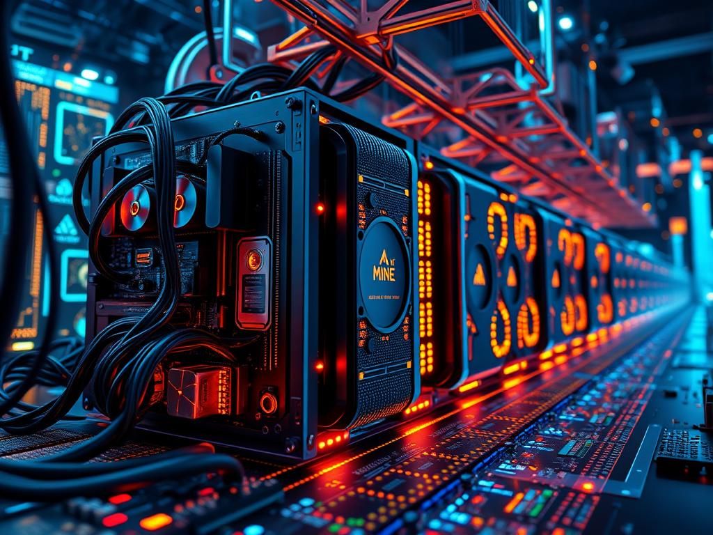 ارز دیجیتال