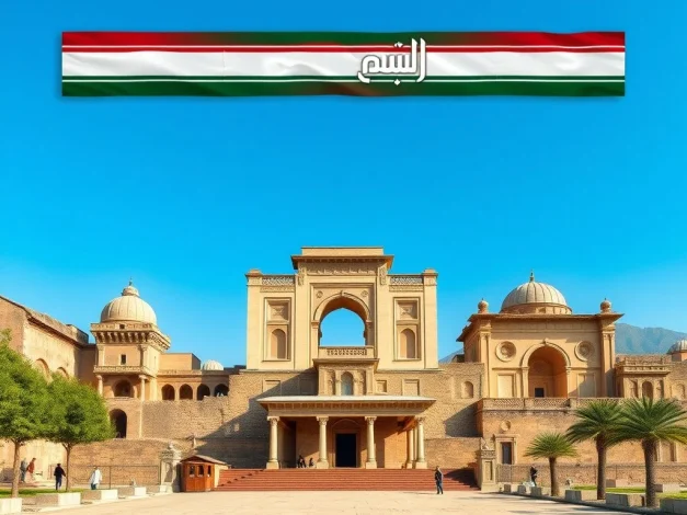 گردشگری
