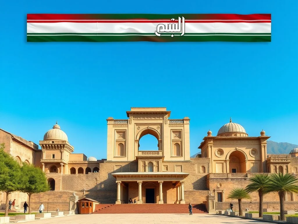 گردشگری